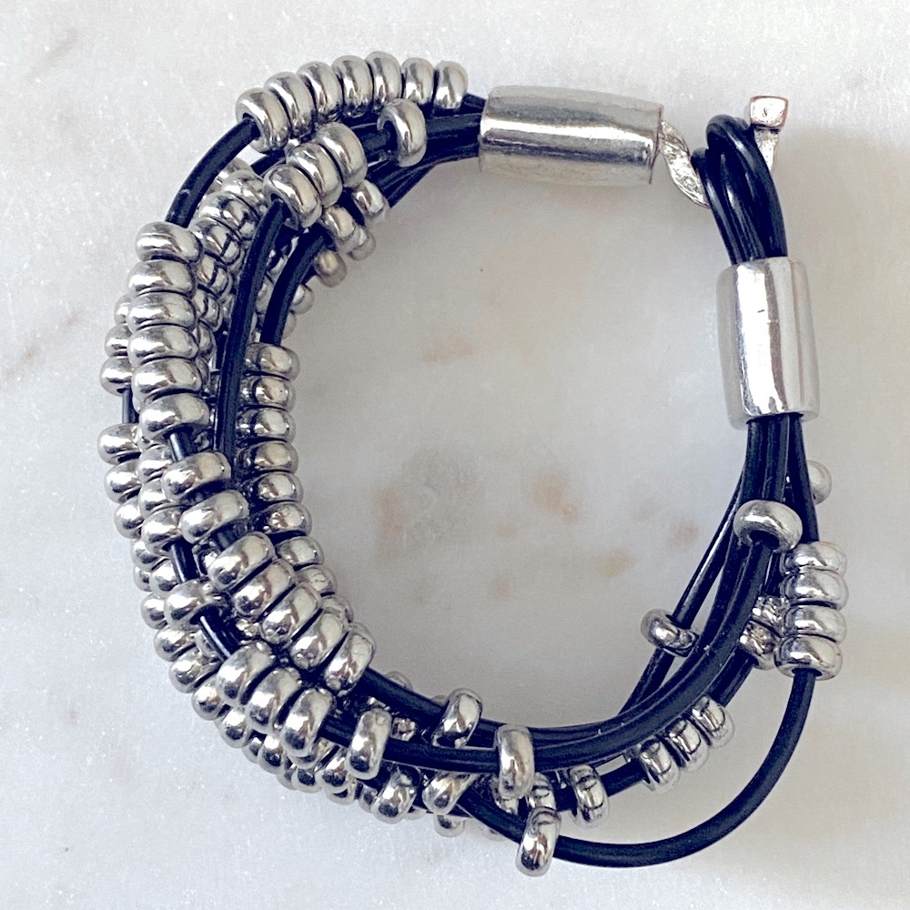 Boho style bracelet